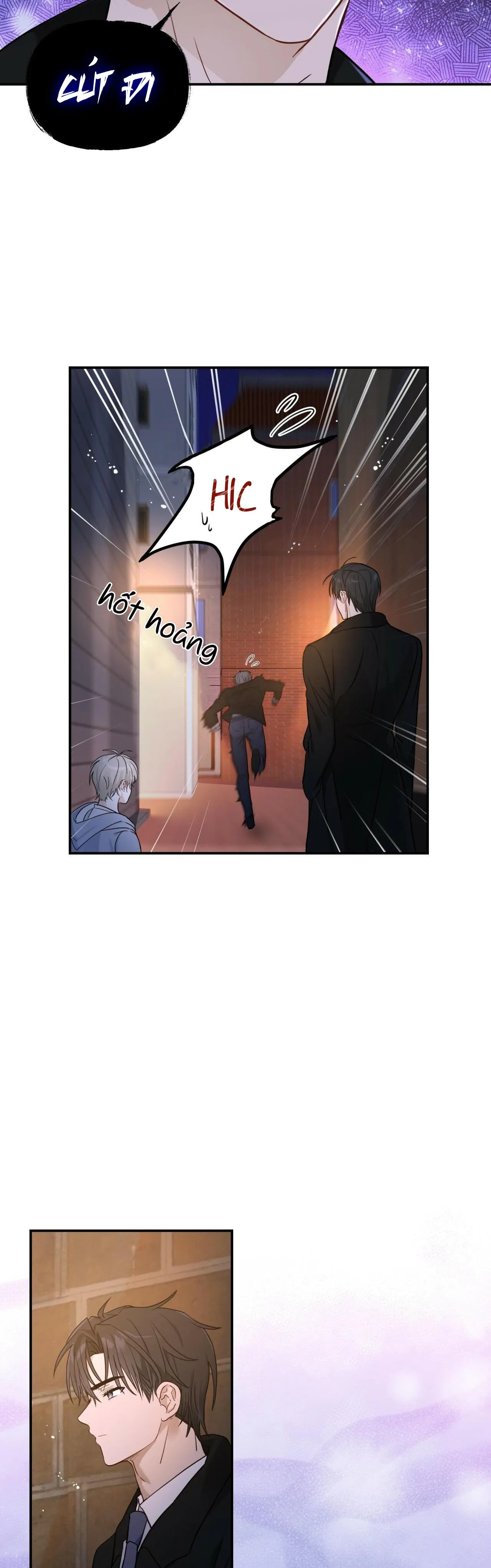 NGỌT NGÀO NÀY ĐỀU LÀ THẬT SAO? Chapter 1 Trang 26