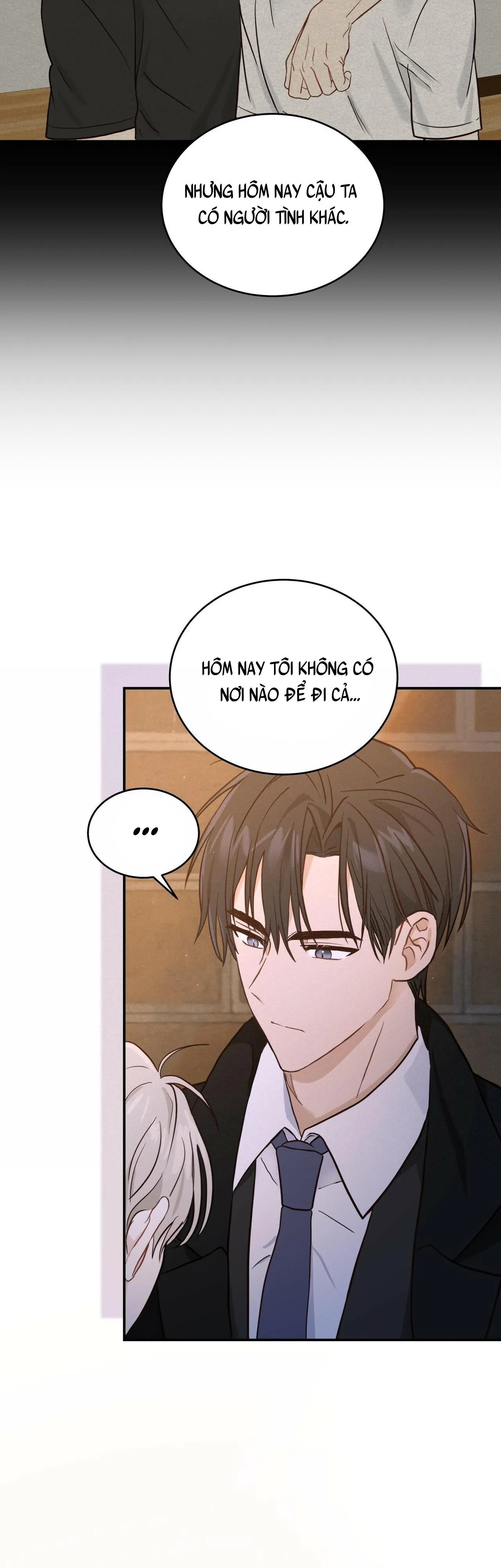 NGỌT NGÀO NÀY ĐỀU LÀ THẬT SAO? Chapter 1 Trang 30