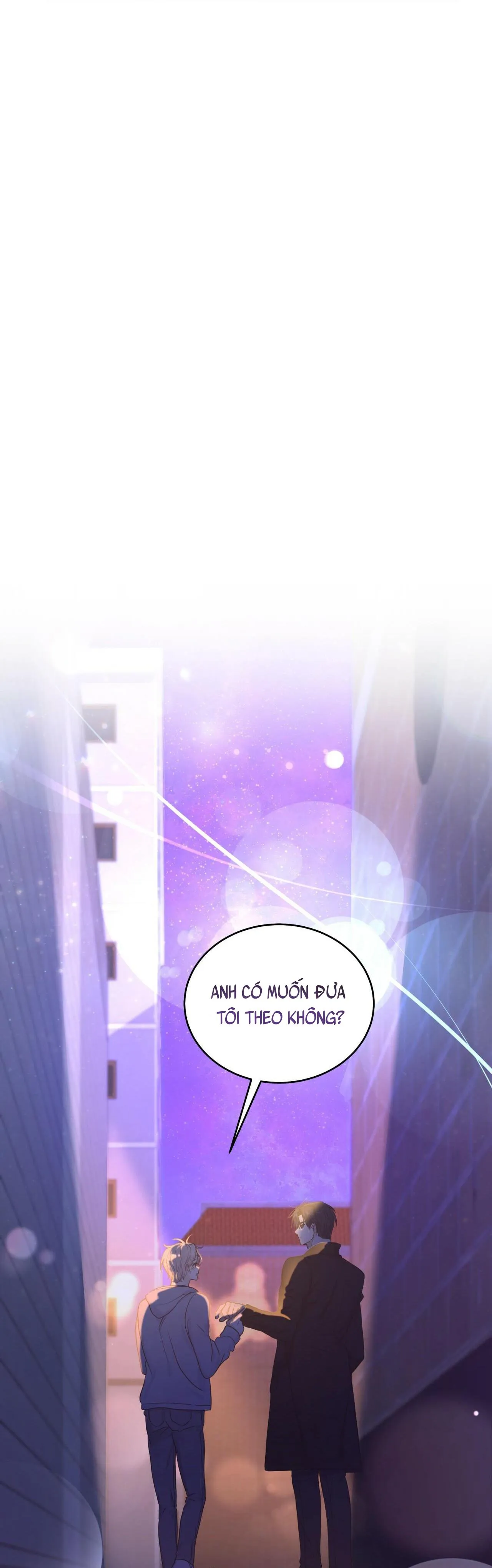 NGỌT NGÀO NÀY ĐỀU LÀ THẬT SAO? Chapter 1 Trang 32