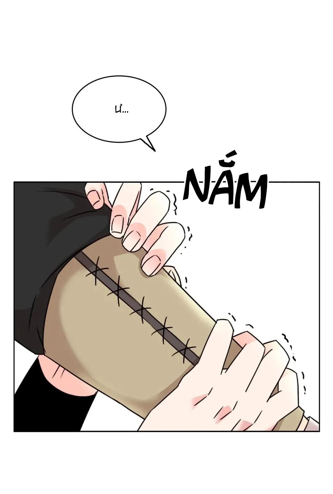 Ngọt Ngào Nhưng Nguy Hiểm Chapter 2 Trang 3