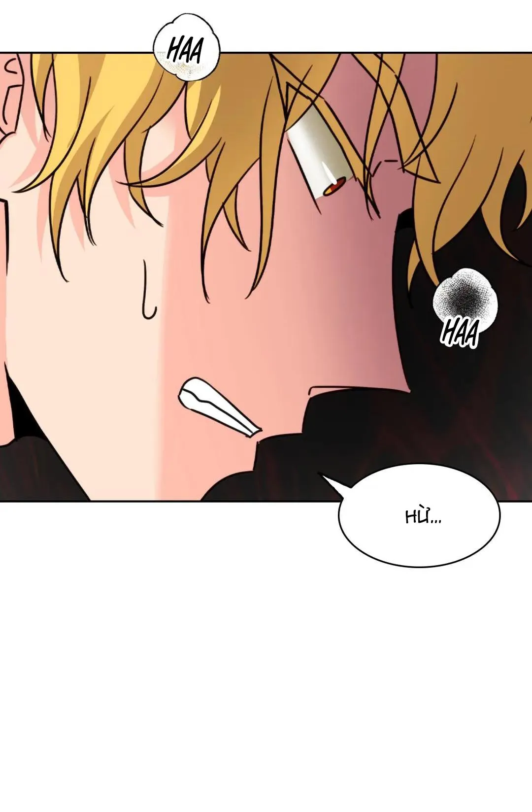 Ngọt Ngào Nhưng Nguy Hiểm Chapter 2 Trang 4