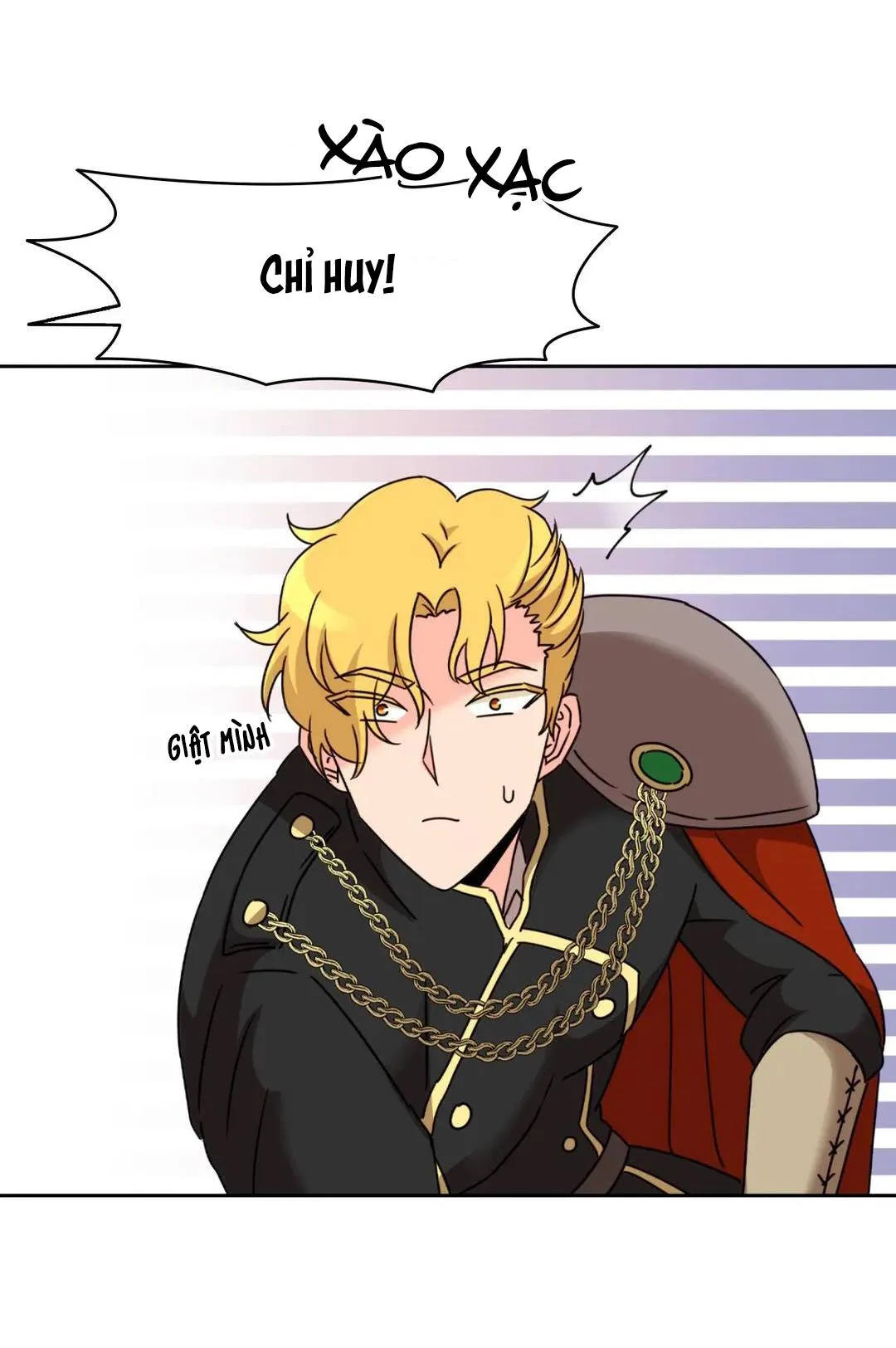 Ngọt Ngào Nhưng Nguy Hiểm Chapter 2 Trang 5