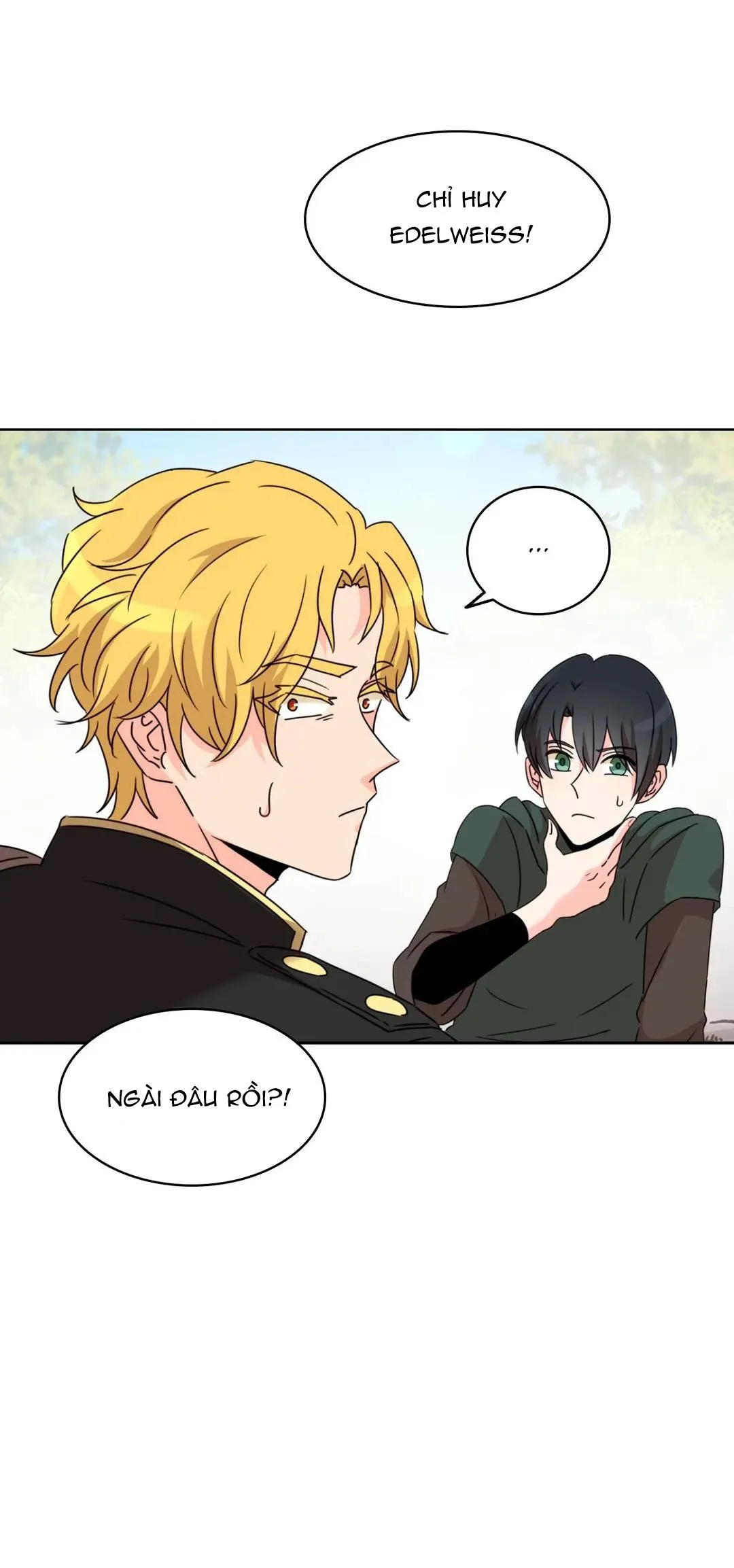 Ngọt Ngào Nhưng Nguy Hiểm Chapter 2 Trang 6