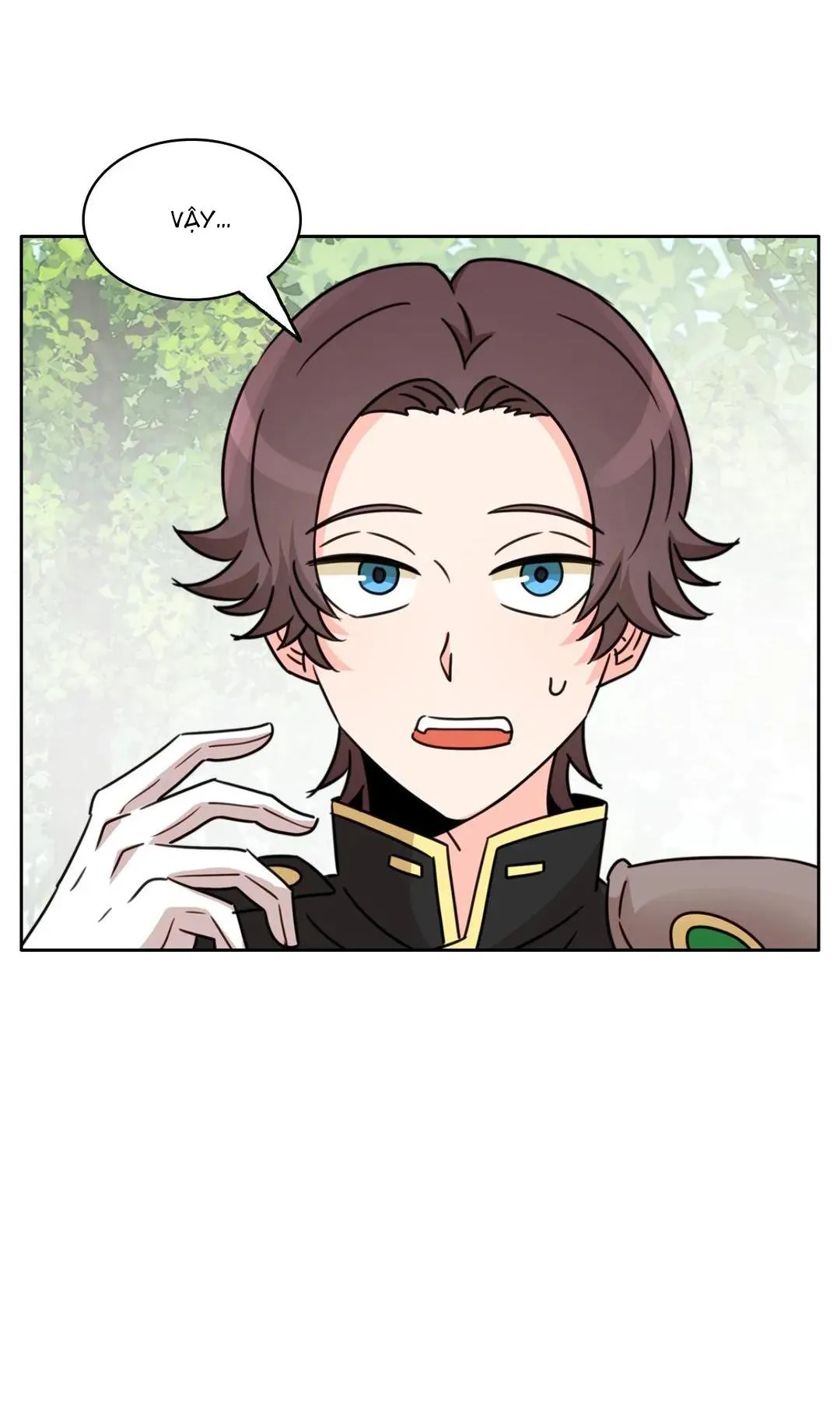 Ngọt Ngào Nhưng Nguy Hiểm Chapter 2 Trang 9