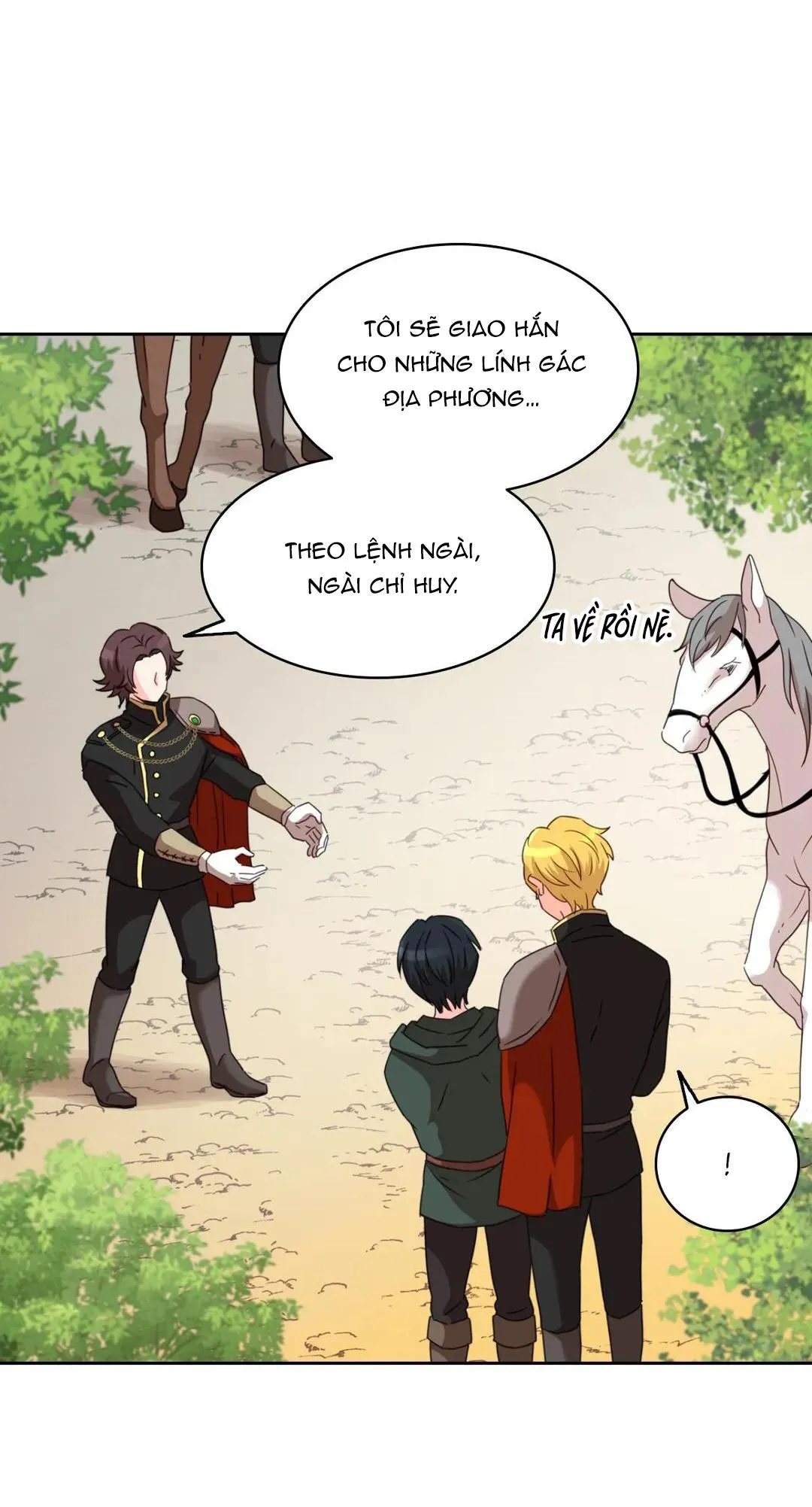 Ngọt Ngào Nhưng Nguy Hiểm Chapter 2 Trang 13