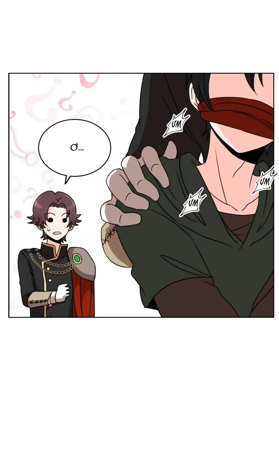 Ngọt Ngào Nhưng Nguy Hiểm Chapter 2 Trang 16