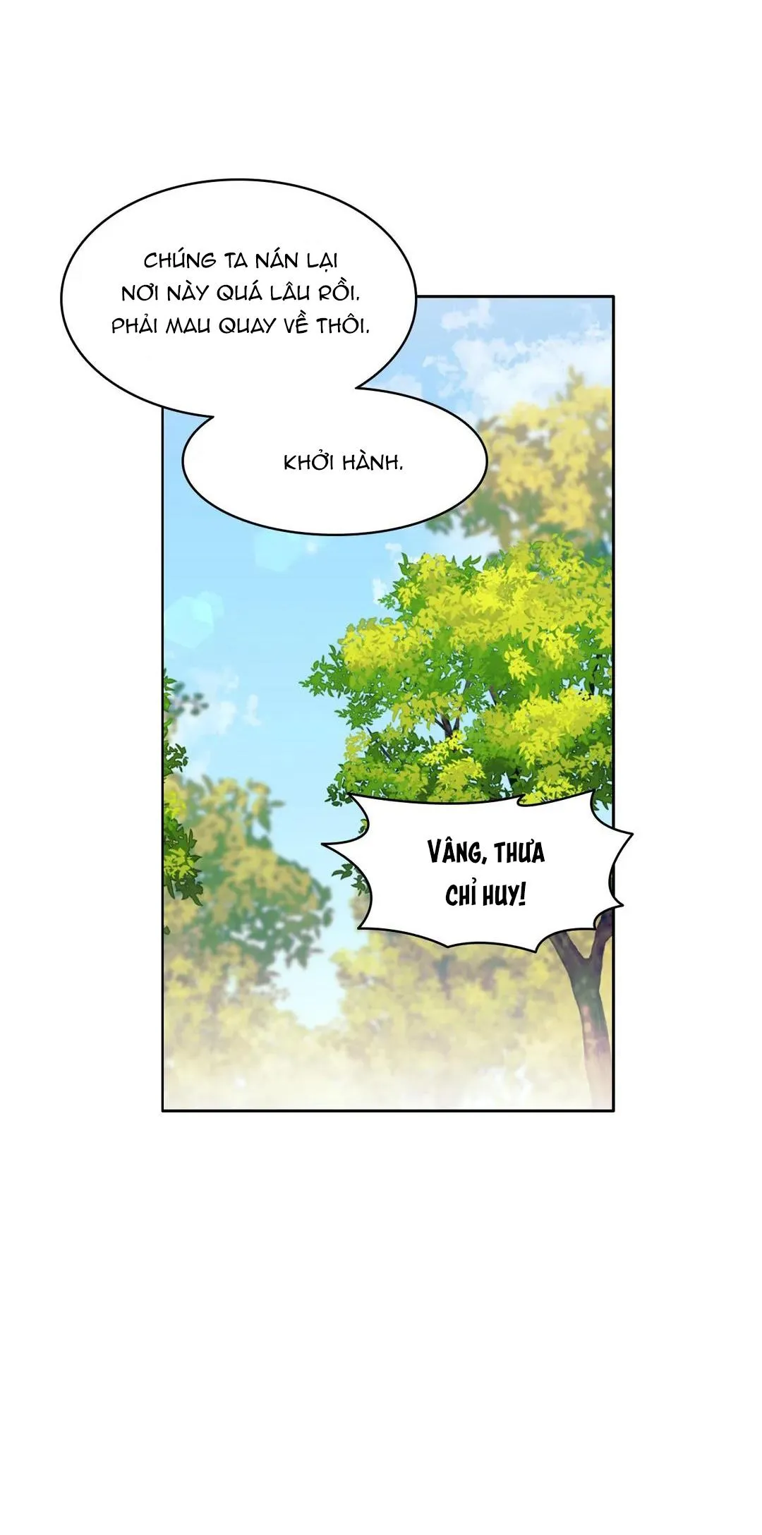 Ngọt Ngào Nhưng Nguy Hiểm Chapter 2 Trang 17