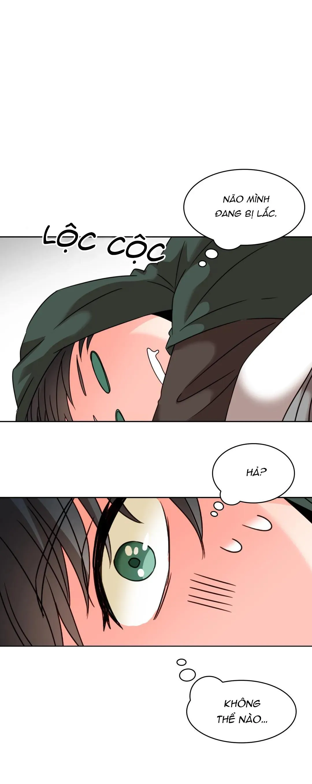 Ngọt Ngào Nhưng Nguy Hiểm Chapter 2 Trang 19