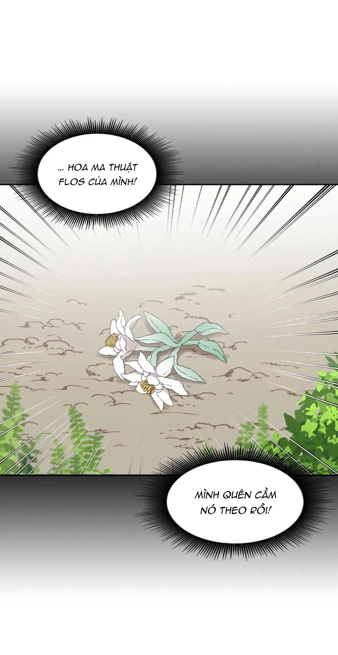 Ngọt Ngào Nhưng Nguy Hiểm Chapter 2 Trang 20