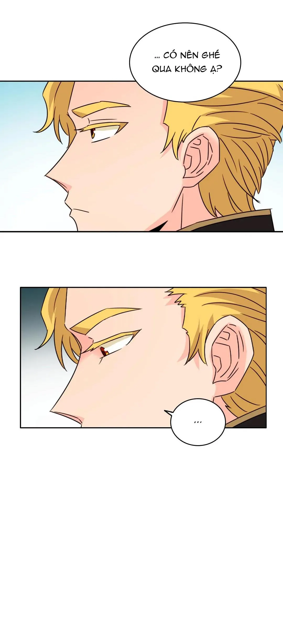 Ngọt Ngào Nhưng Nguy Hiểm Chapter 2 Trang 23