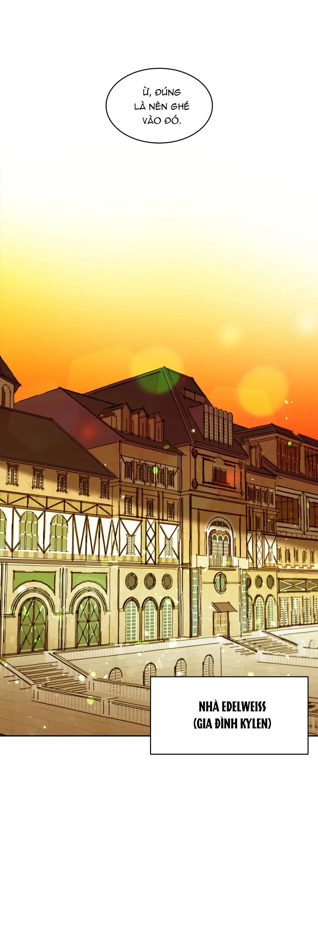 Ngọt Ngào Nhưng Nguy Hiểm Chapter 2 Trang 24