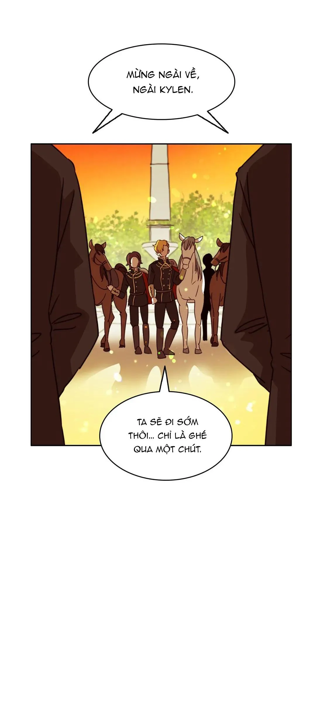 Ngọt Ngào Nhưng Nguy Hiểm Chapter 2 Trang 25