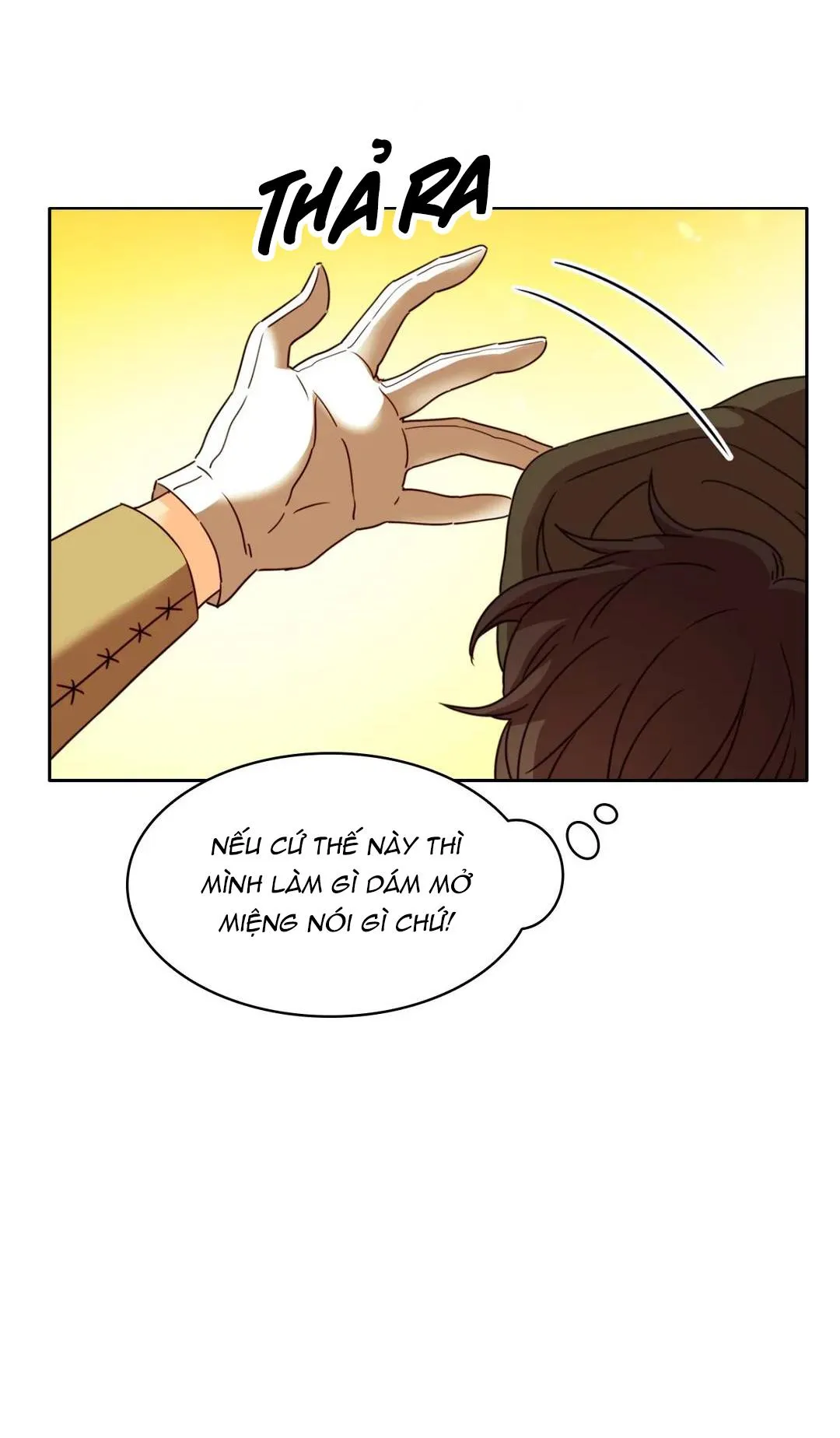 Ngọt Ngào Nhưng Nguy Hiểm Chapter 2 Trang 27