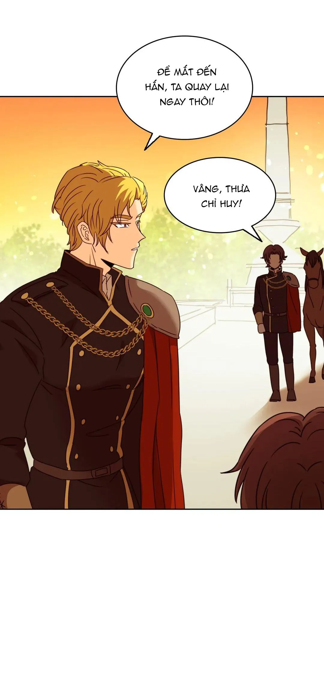 Ngọt Ngào Nhưng Nguy Hiểm Chapter 2 Trang 28