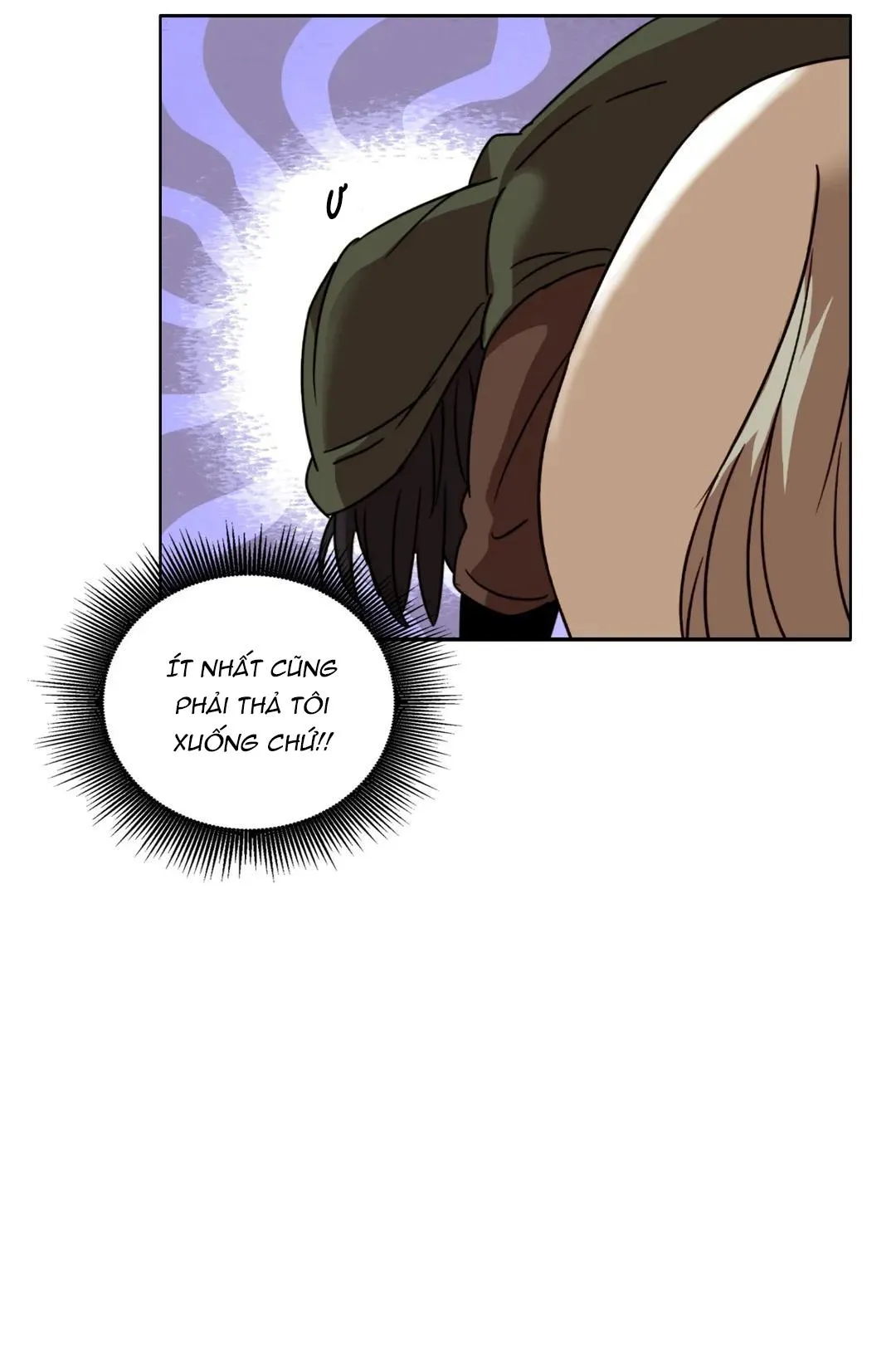 Ngọt Ngào Nhưng Nguy Hiểm Chapter 2 Trang 29