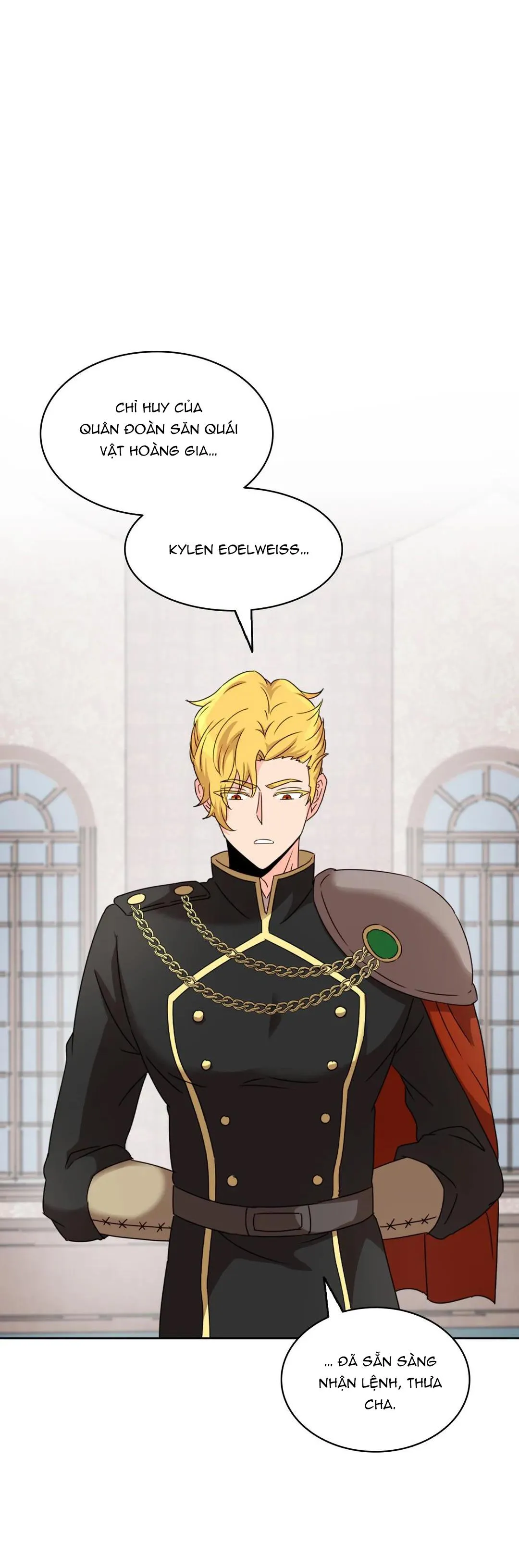 Ngọt Ngào Nhưng Nguy Hiểm Chapter 2 Trang 30