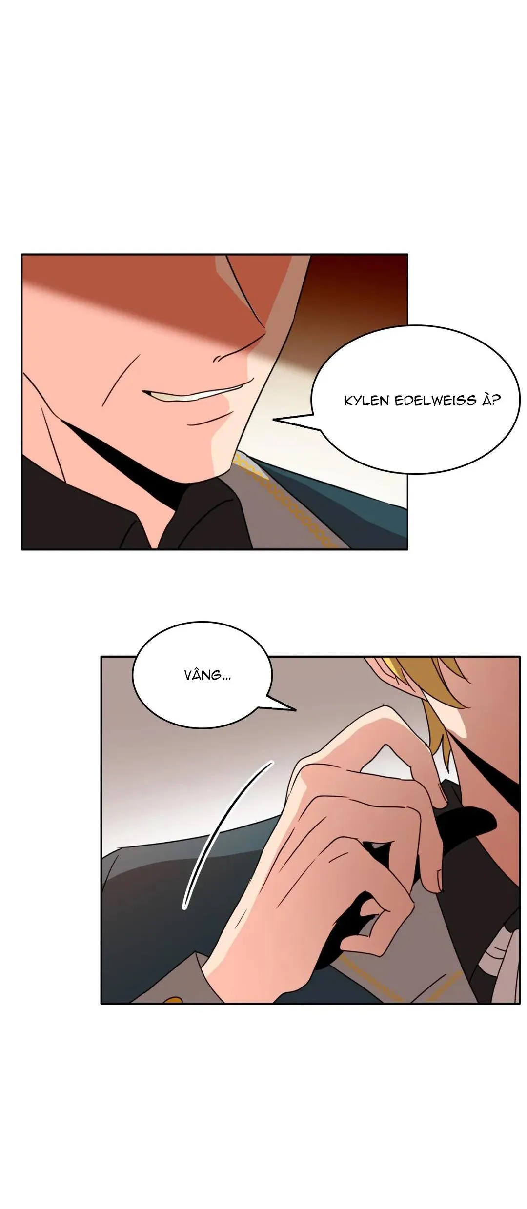 Ngọt Ngào Nhưng Nguy Hiểm Chapter 2 Trang 31