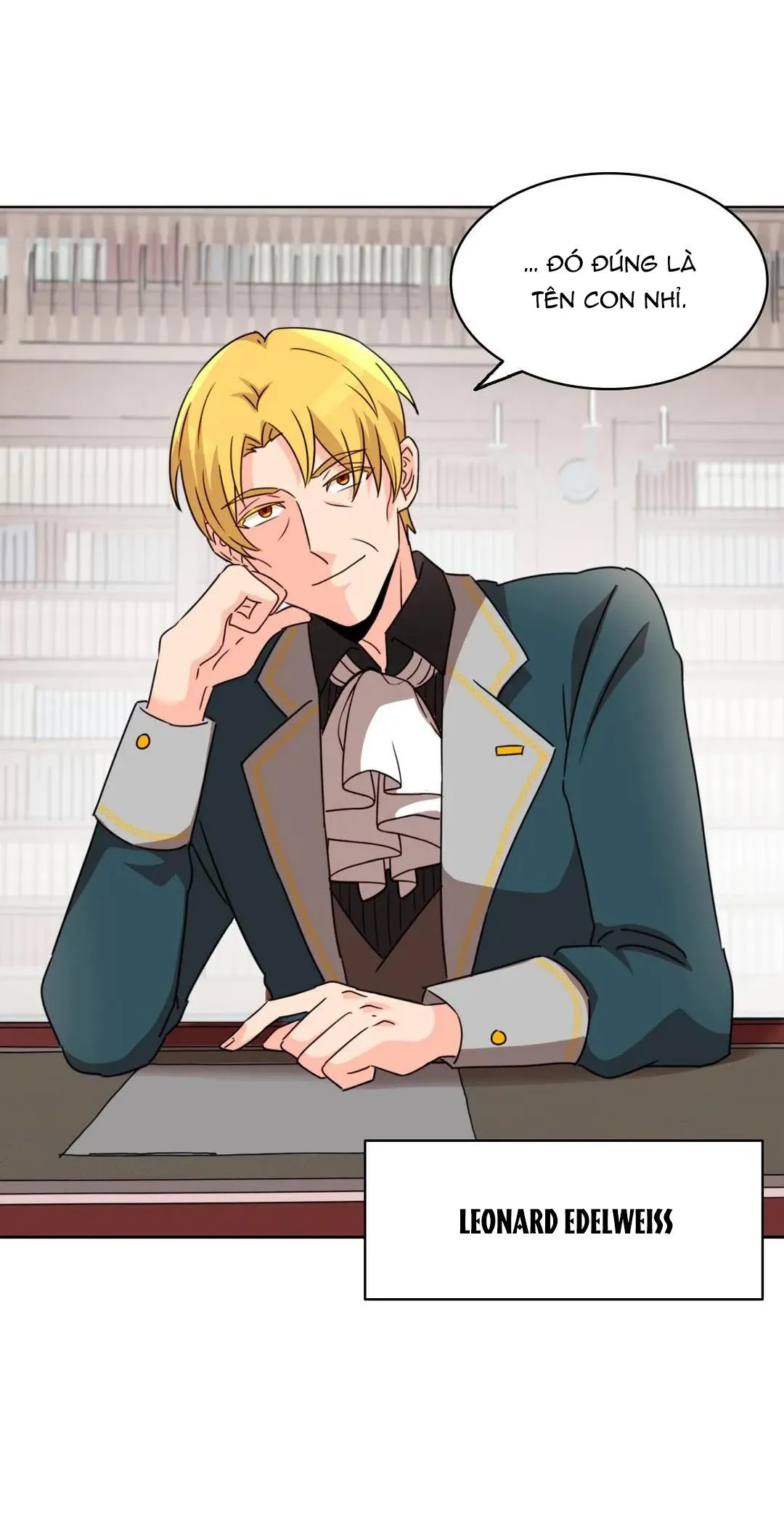 Ngọt Ngào Nhưng Nguy Hiểm Chapter 2 Trang 32