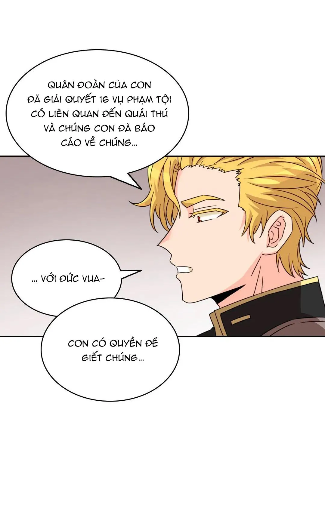 Ngọt Ngào Nhưng Nguy Hiểm Chapter 2 Trang 35