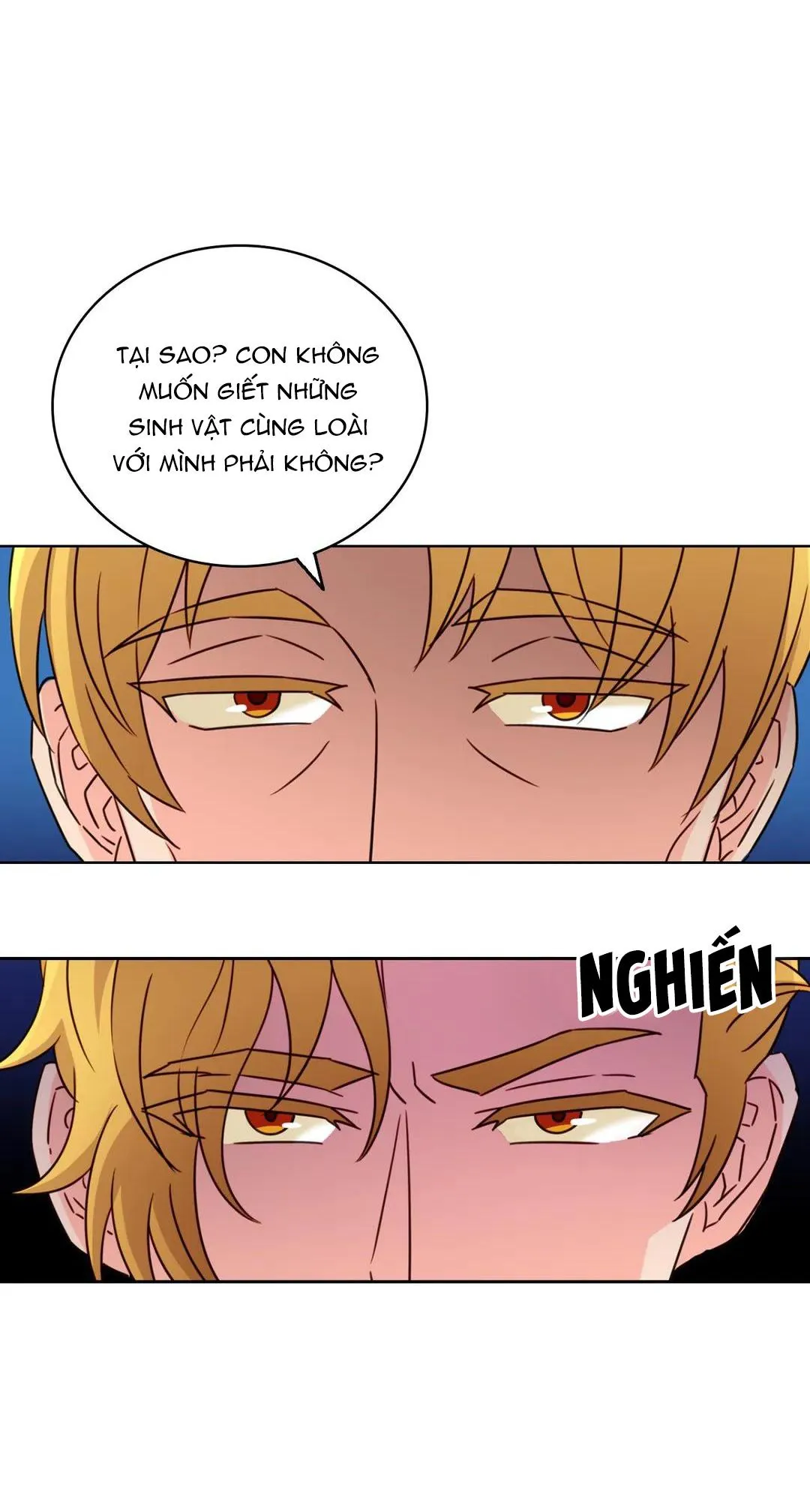 Ngọt Ngào Nhưng Nguy Hiểm Chapter 2 Trang 37