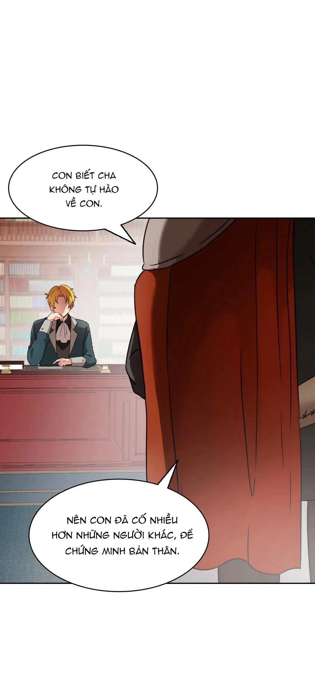 Ngọt Ngào Nhưng Nguy Hiểm Chapter 2 Trang 38