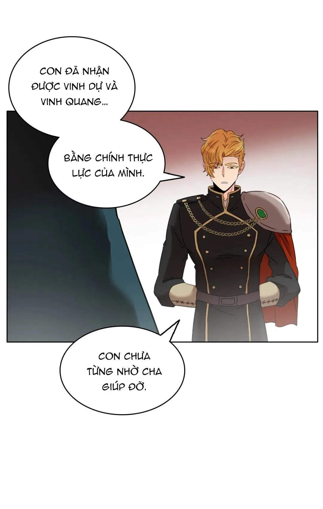 Ngọt Ngào Nhưng Nguy Hiểm Chapter 2 Trang 39