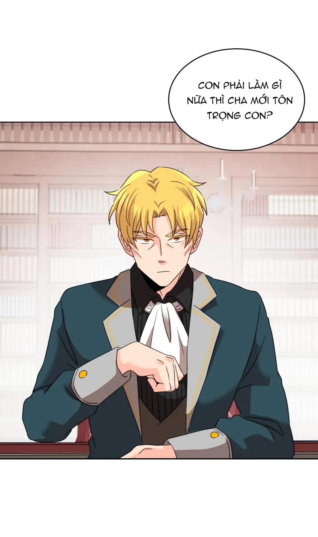 Ngọt Ngào Nhưng Nguy Hiểm Chapter 2 Trang 40