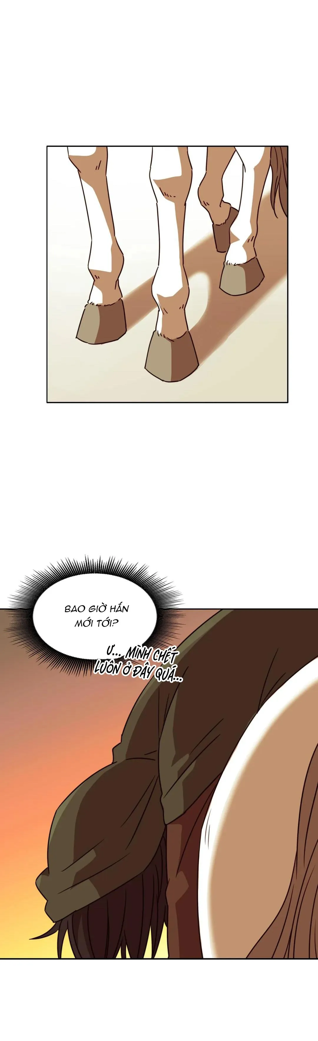 Ngọt Ngào Nhưng Nguy Hiểm Chapter 2 Trang 44