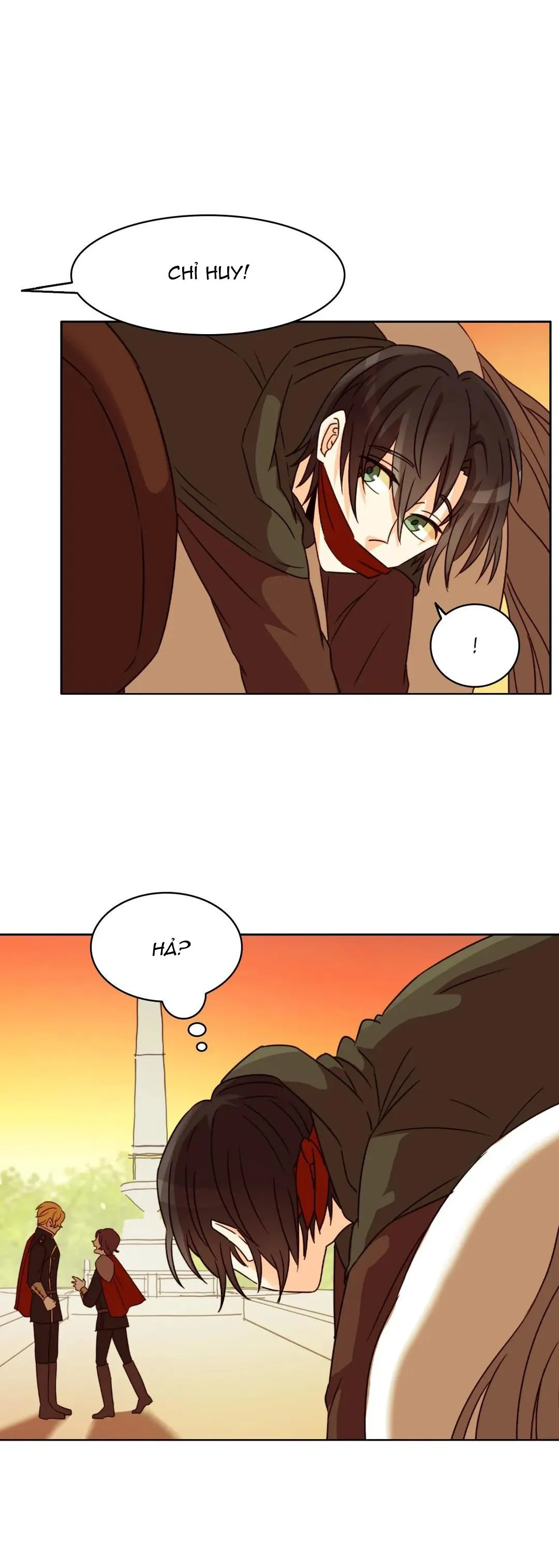 Ngọt Ngào Nhưng Nguy Hiểm Chapter 2 Trang 45