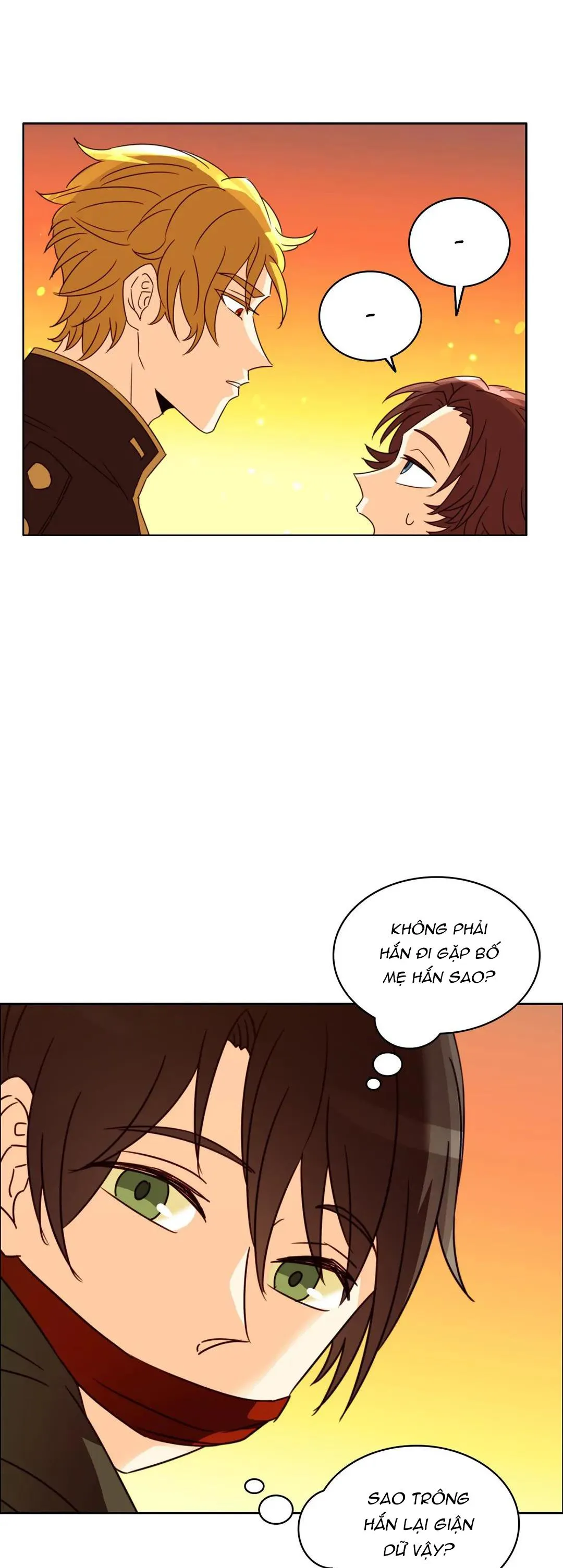 Ngọt Ngào Nhưng Nguy Hiểm Chapter 2 Trang 46