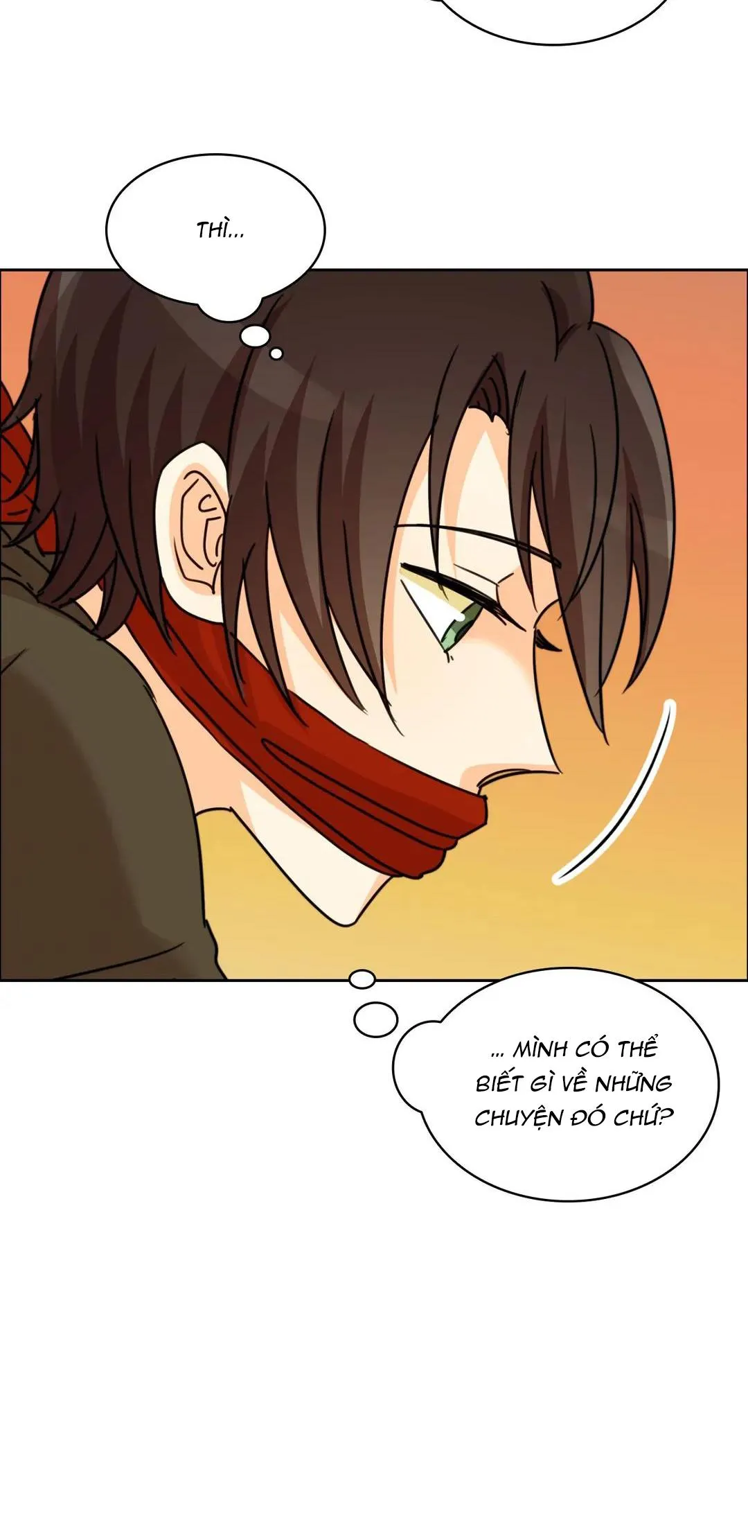 Ngọt Ngào Nhưng Nguy Hiểm Chapter 2 Trang 47