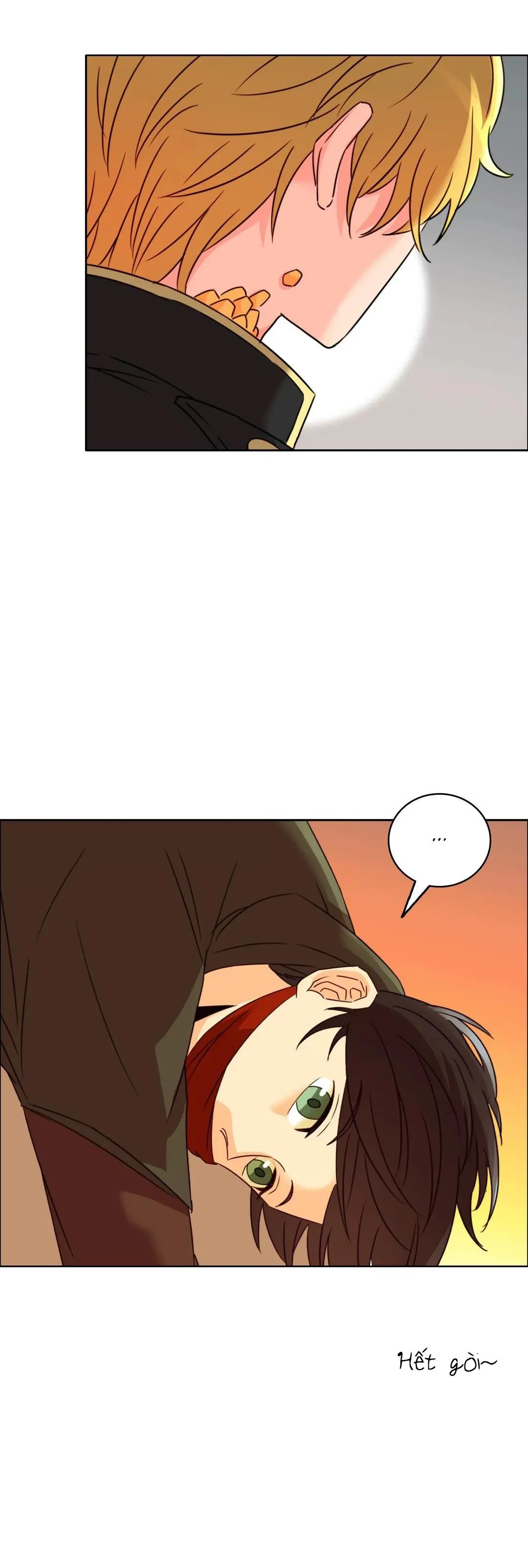 Ngọt Ngào Nhưng Nguy Hiểm Chapter 2 Trang 50