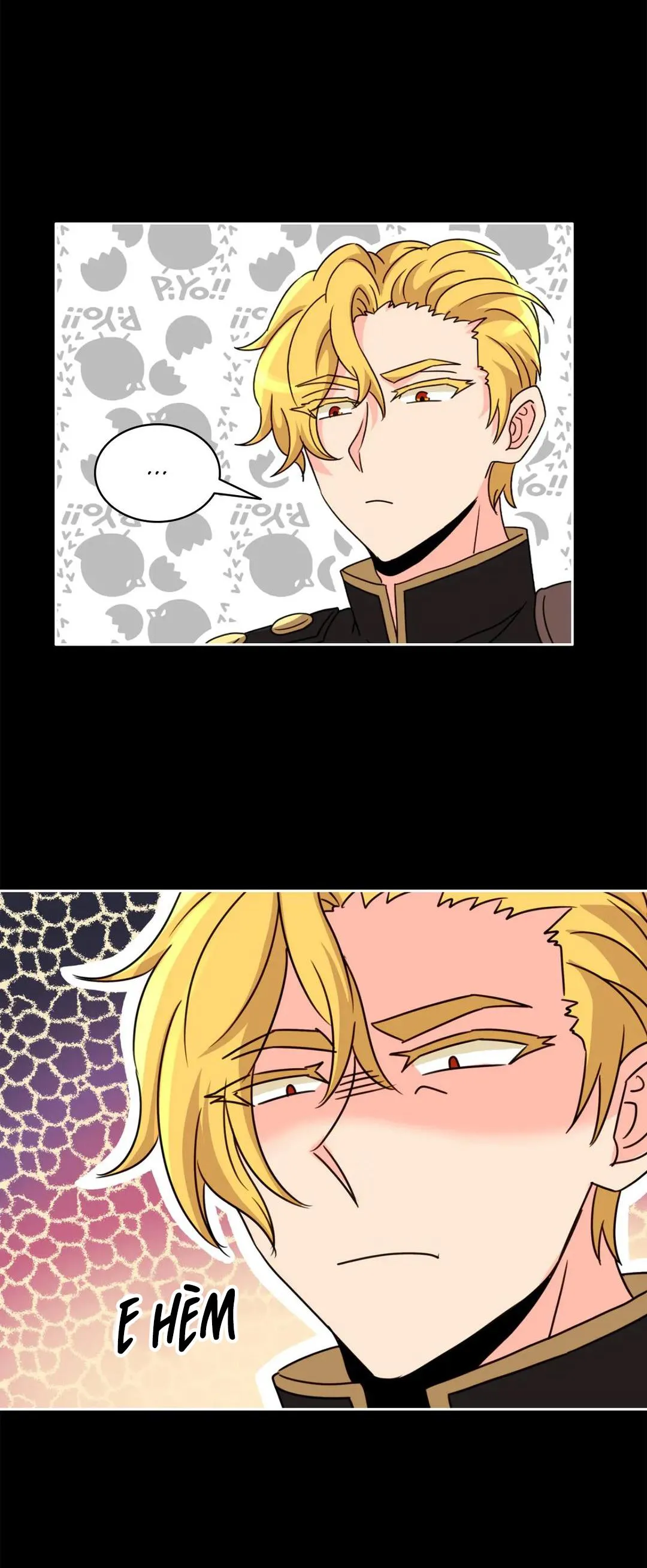 Ngọt Ngào Nhưng Nguy Hiểm Chapter 3 Trang 4