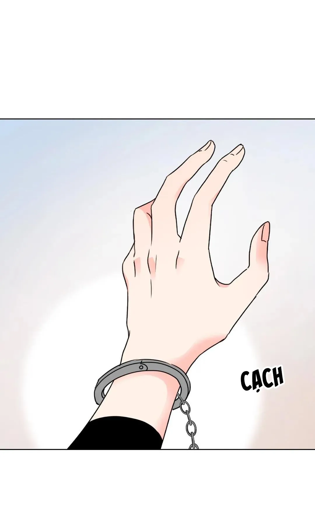 Ngọt Ngào Nhưng Nguy Hiểm Chapter 3 Trang 9