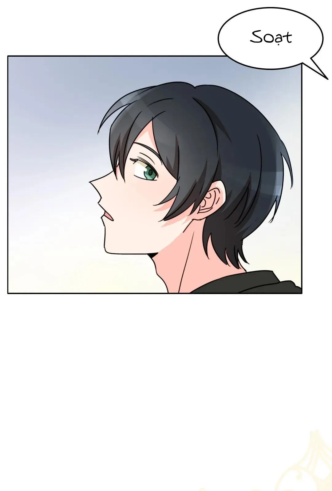 Ngọt Ngào Nhưng Nguy Hiểm Chapter 3 Trang 12