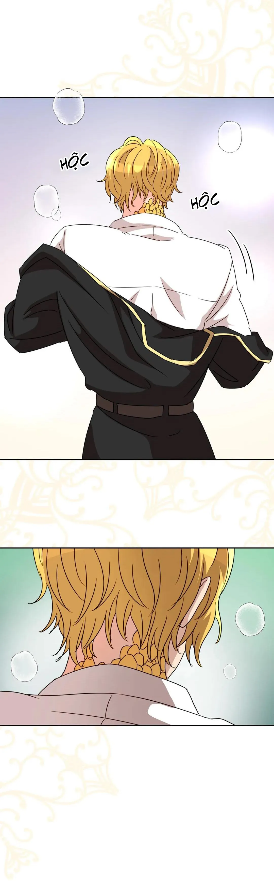 Ngọt Ngào Nhưng Nguy Hiểm Chapter 3 Trang 13