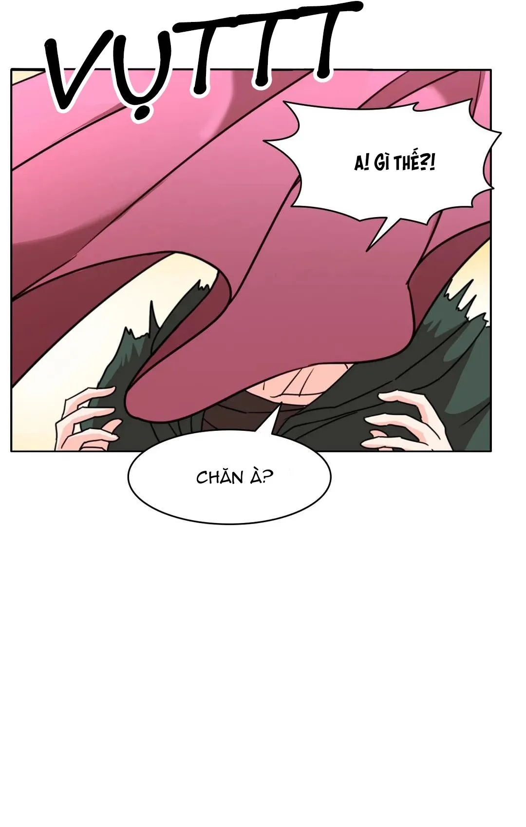 Ngọt Ngào Nhưng Nguy Hiểm Chapter 3 Trang 16