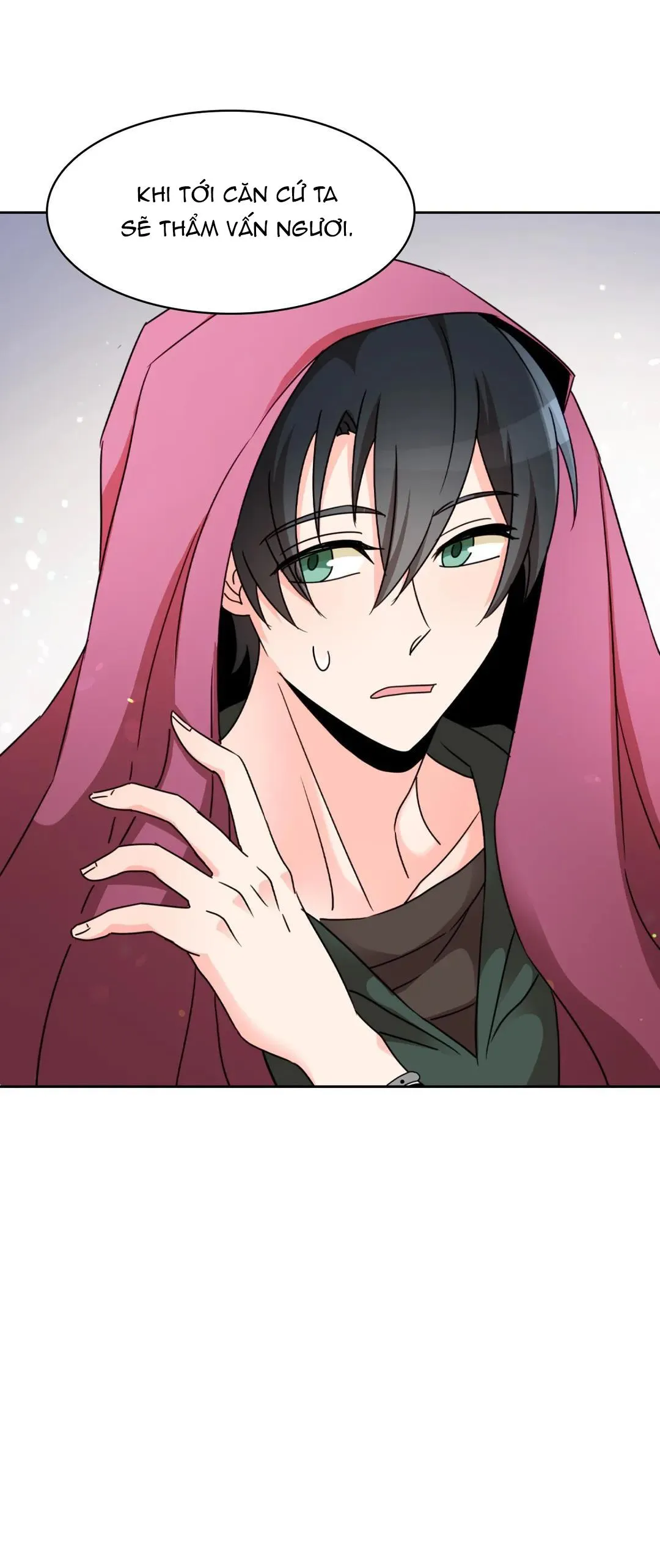 Ngọt Ngào Nhưng Nguy Hiểm Chapter 3 Trang 17