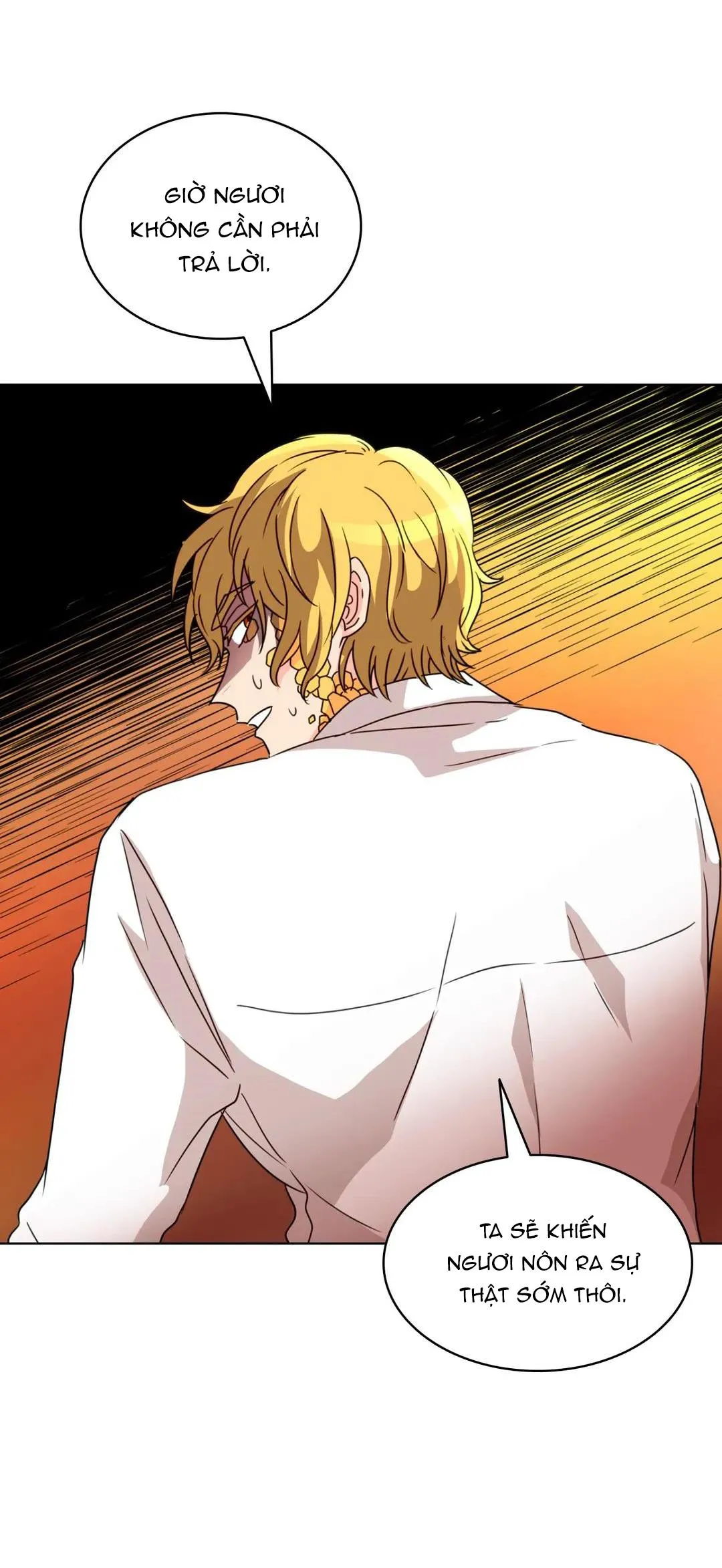 Ngọt Ngào Nhưng Nguy Hiểm Chapter 3 Trang 20