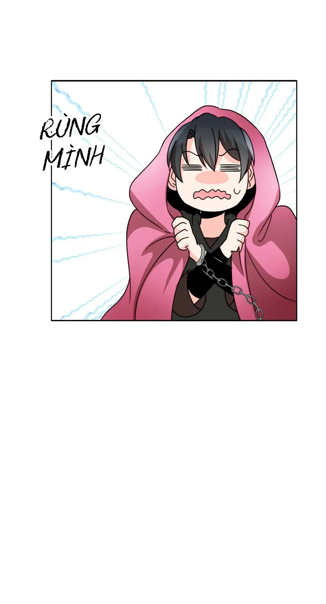 Ngọt Ngào Nhưng Nguy Hiểm Chapter 3 Trang 21