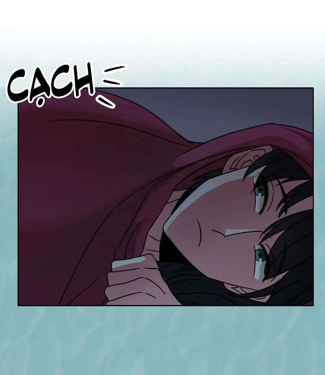 Ngọt Ngào Nhưng Nguy Hiểm Chapter 3 Trang 23