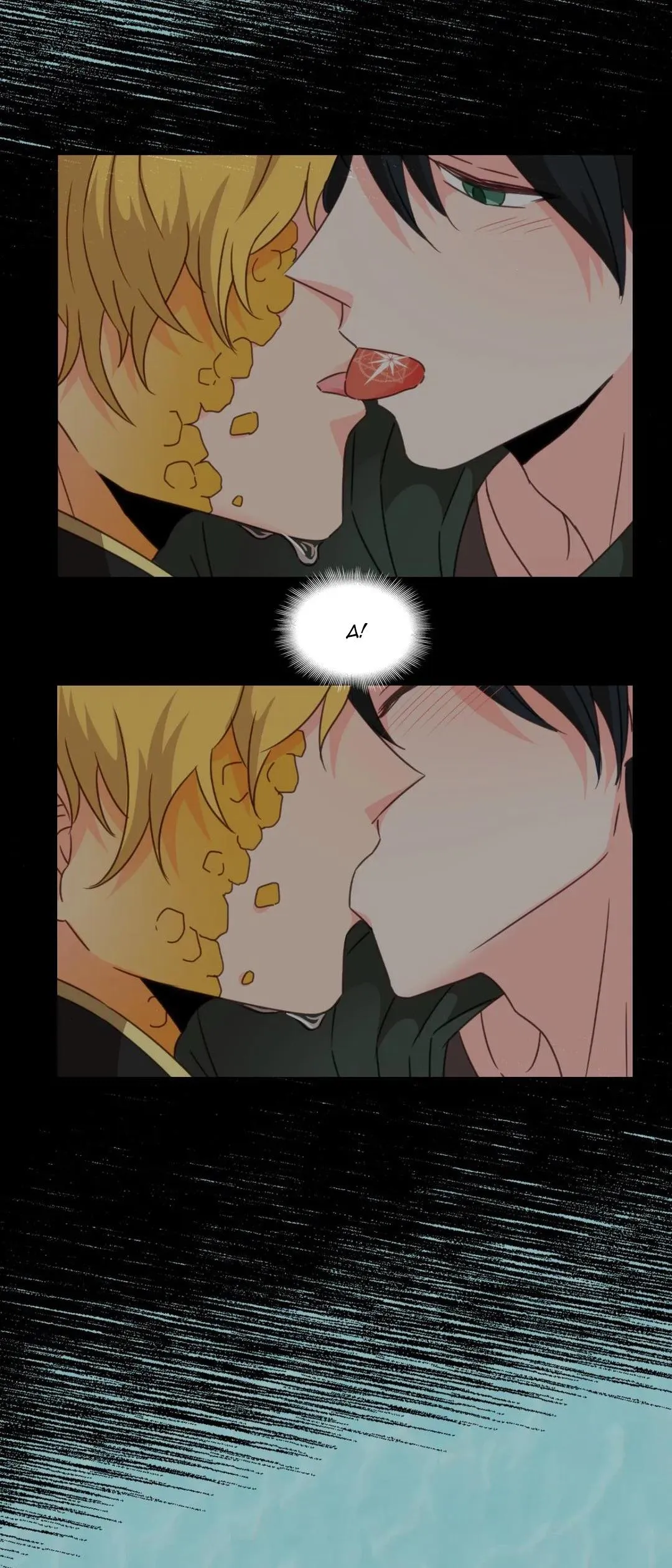 Ngọt Ngào Nhưng Nguy Hiểm Chapter 3 Trang 27