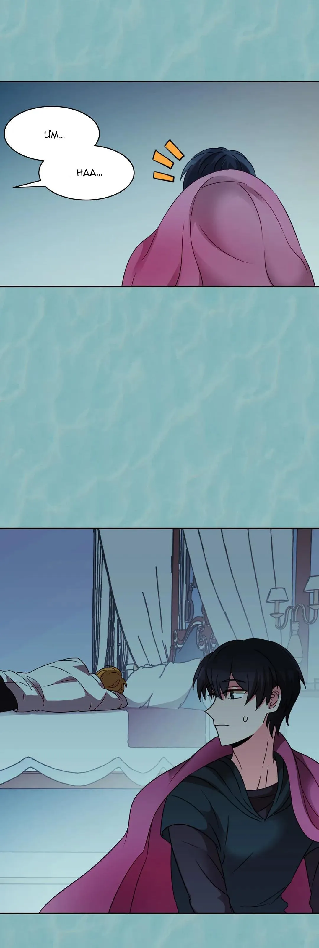 Ngọt Ngào Nhưng Nguy Hiểm Chapter 3 Trang 30