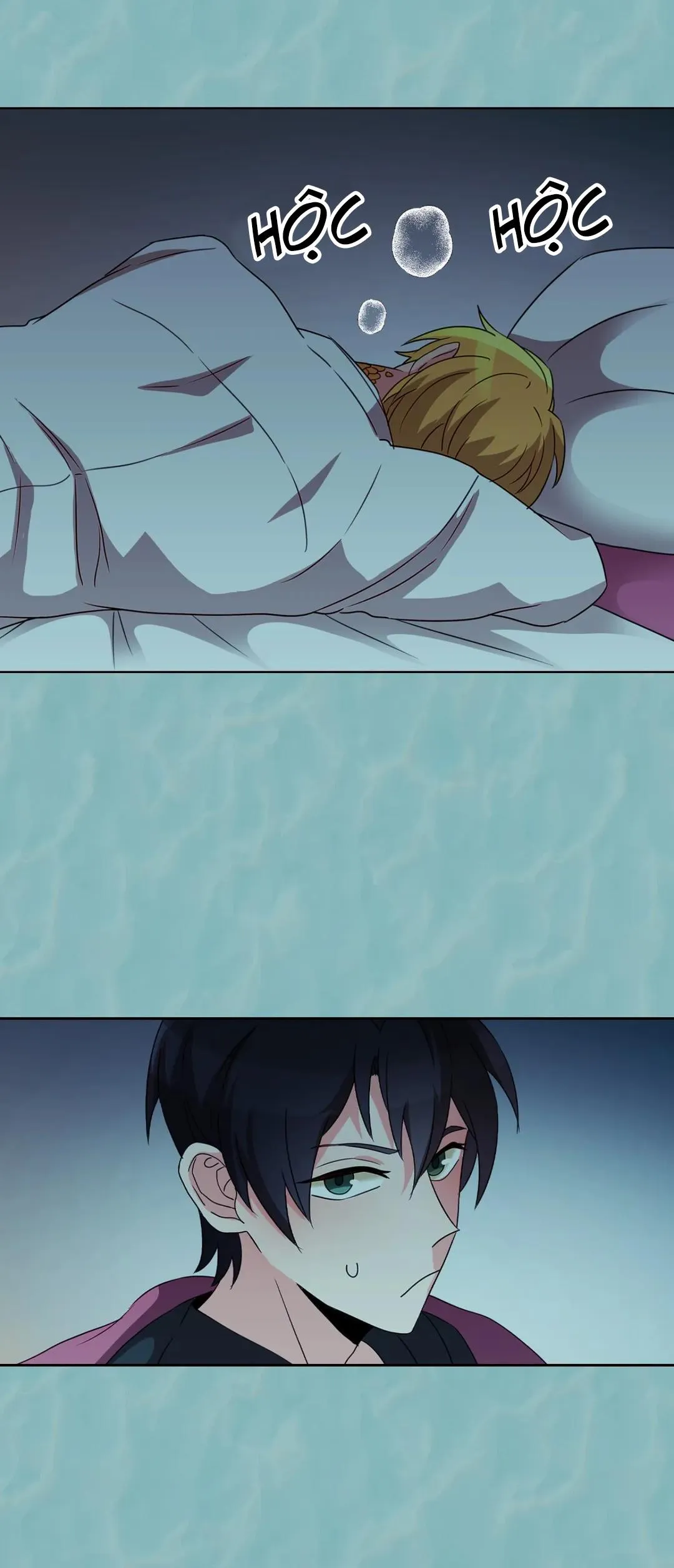 Ngọt Ngào Nhưng Nguy Hiểm Chapter 3 Trang 31