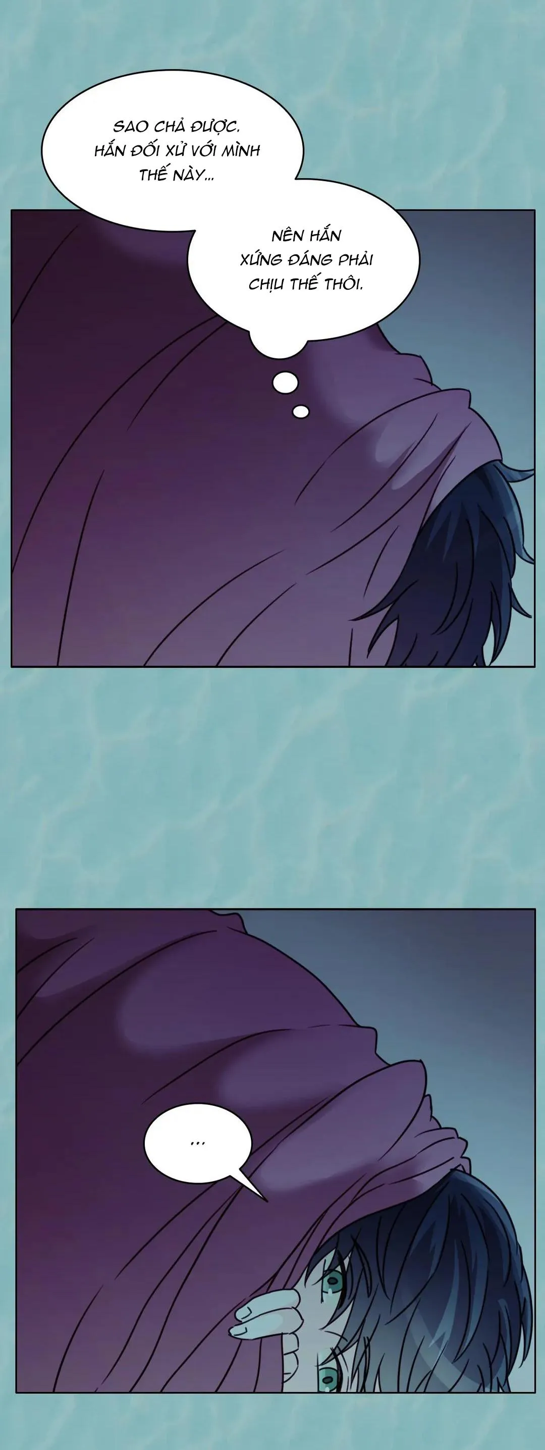 Ngọt Ngào Nhưng Nguy Hiểm Chapter 3 Trang 33