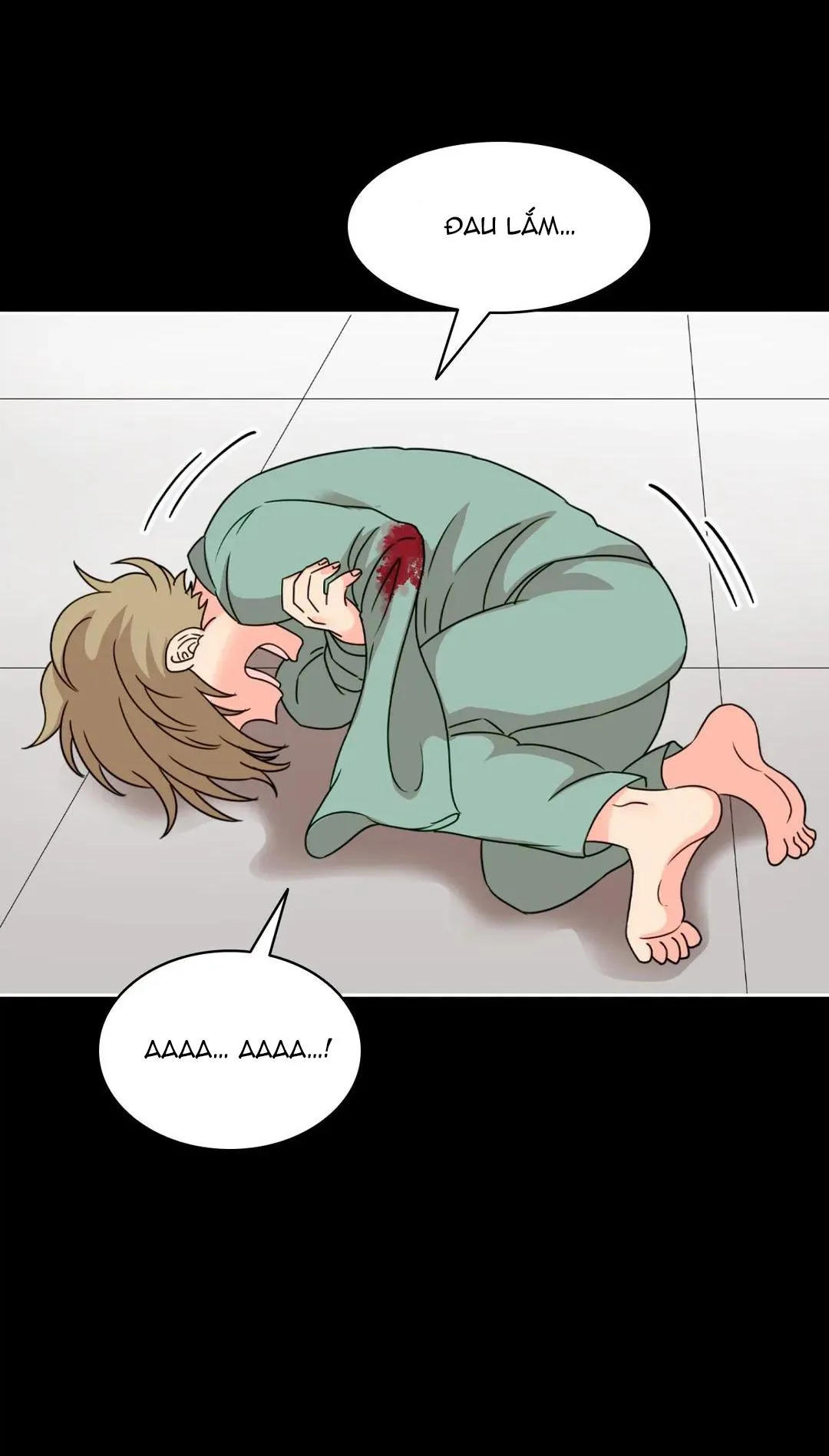 Ngọt Ngào Nhưng Nguy Hiểm Chapter 3 Trang 35