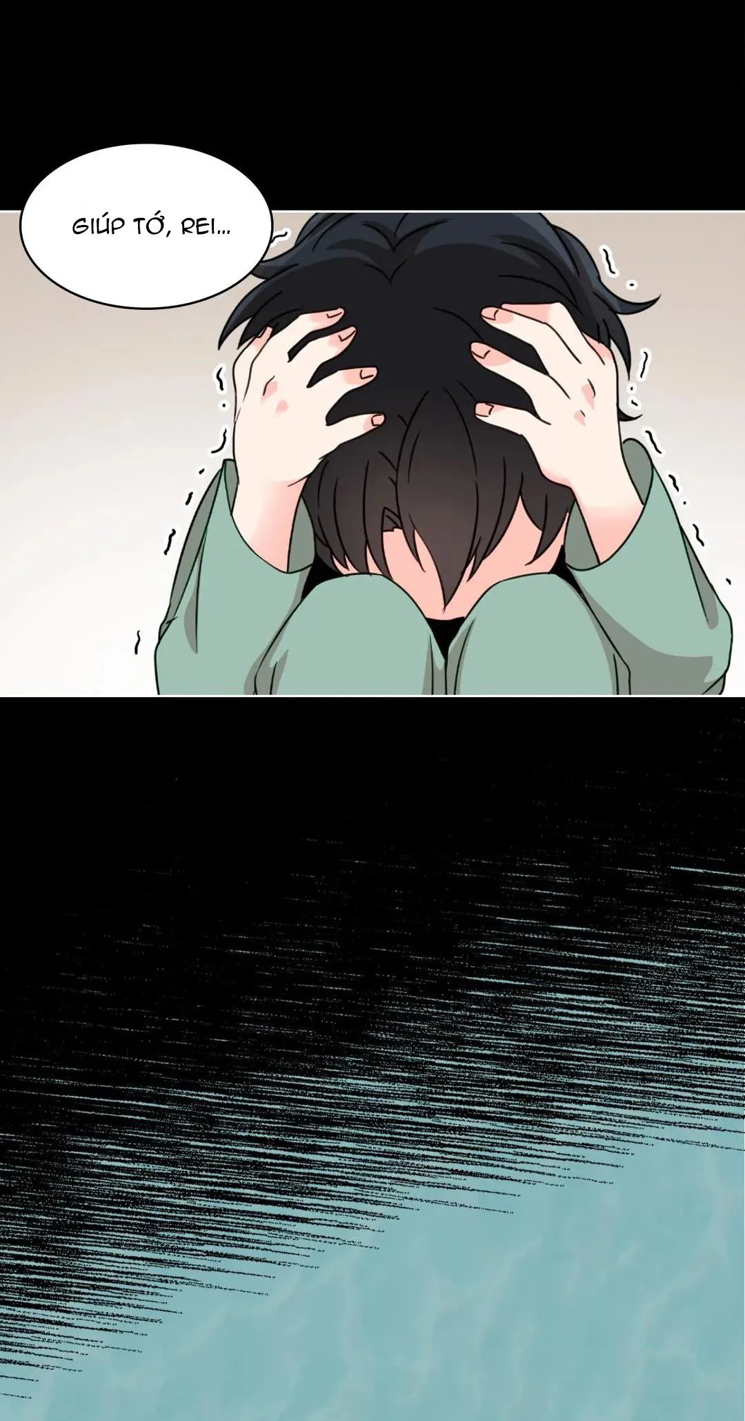 Ngọt Ngào Nhưng Nguy Hiểm Chapter 3 Trang 37