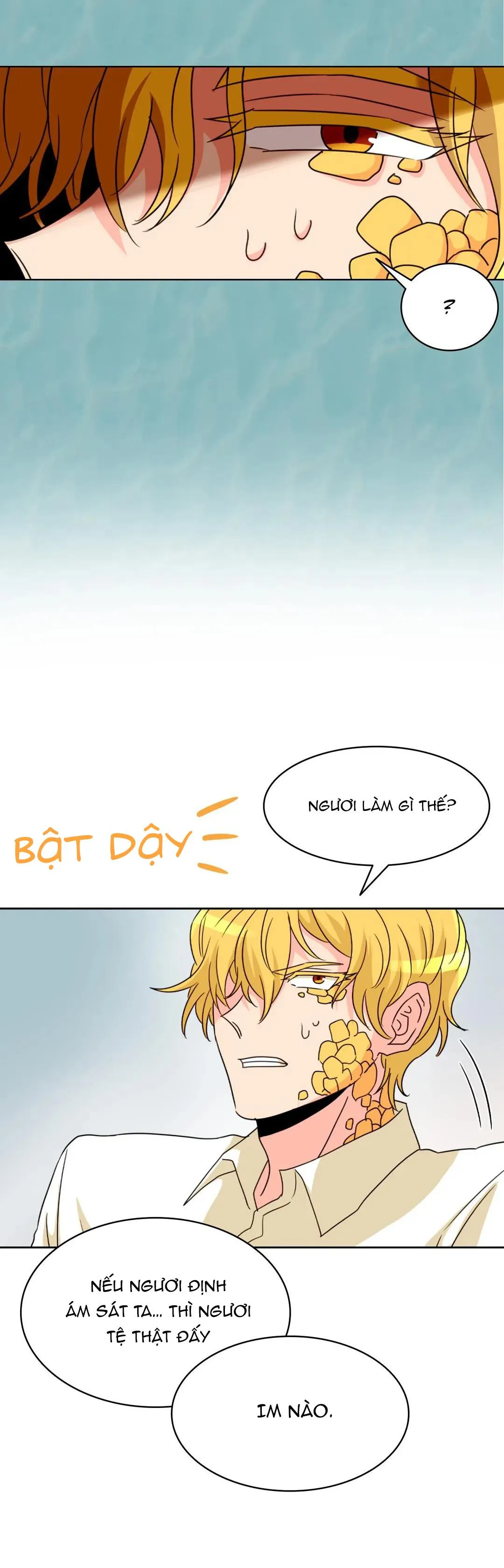 Ngọt Ngào Nhưng Nguy Hiểm Chapter 3 Trang 40