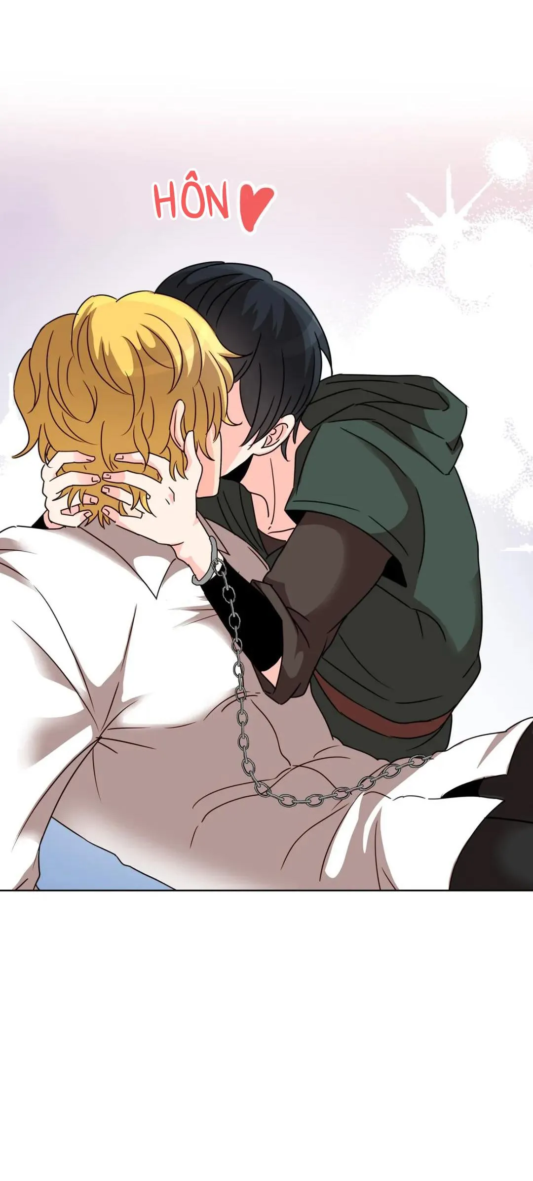 Ngọt Ngào Nhưng Nguy Hiểm Chapter 3 Trang 41