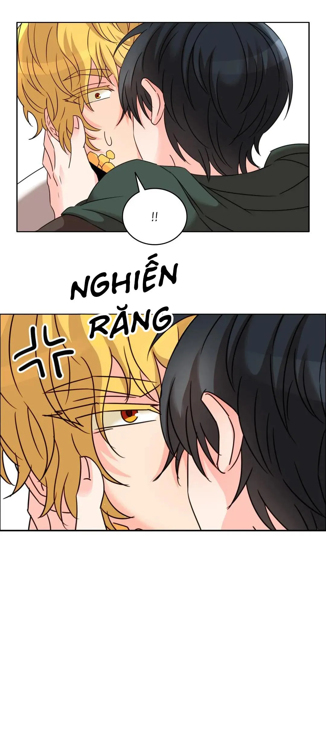 Ngọt Ngào Nhưng Nguy Hiểm Chapter 3 Trang 42